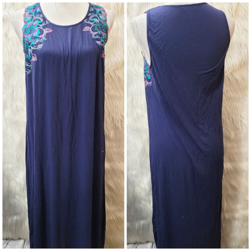 Soma Nightgown